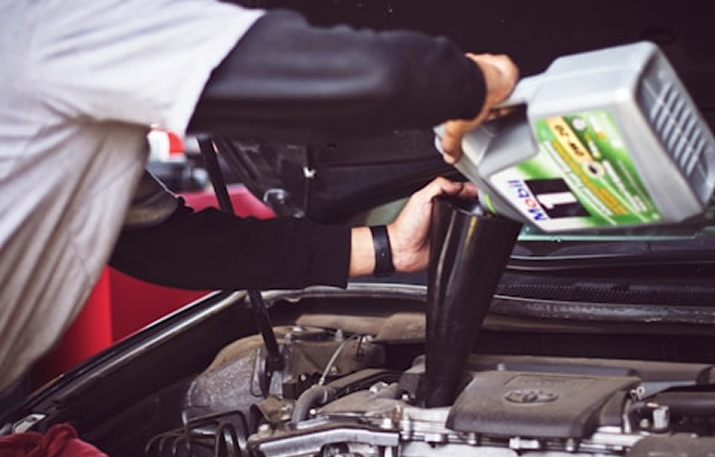 Autoreparatur Service